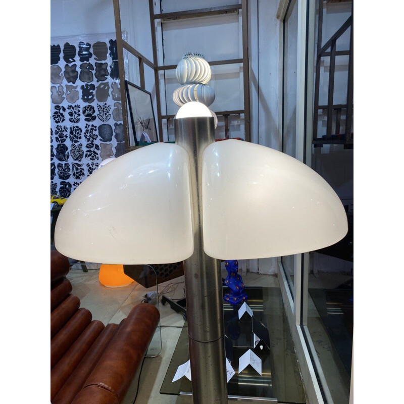 Vintage Enrico Tronconi lamp 1974s