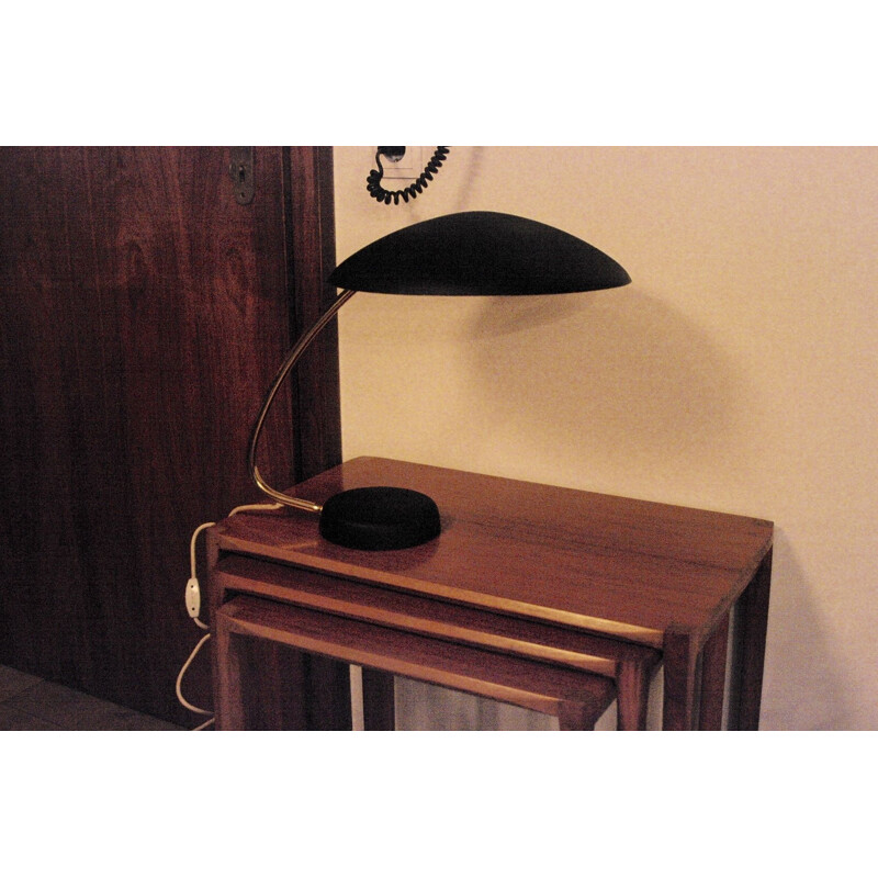 Vintage desk lamp from Cosack Germany 1960