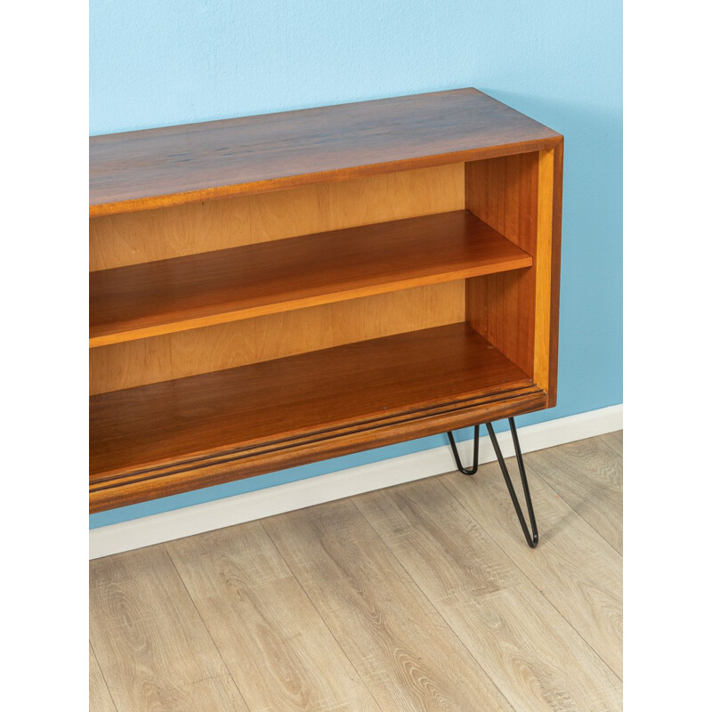 Vintage walnut Sideboard, WK Möbel