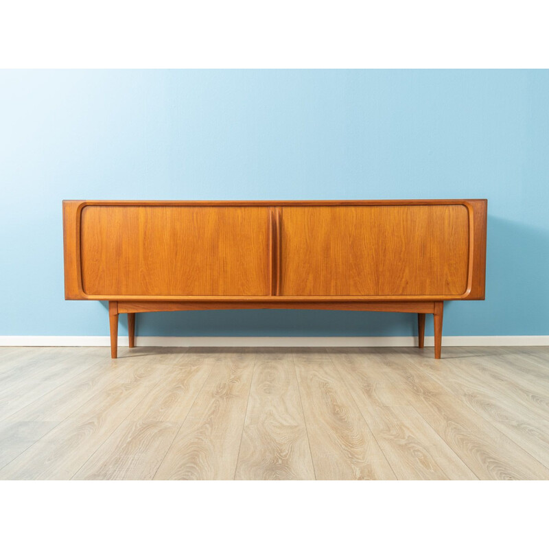 Vintage Sideboard, Bernhard Pedersen & Søn 1960s