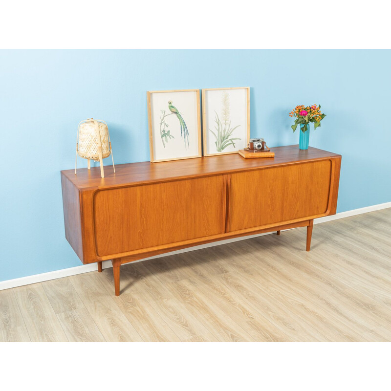 Vintage Sideboard, Bernhard Pedersen & Søn 1960s