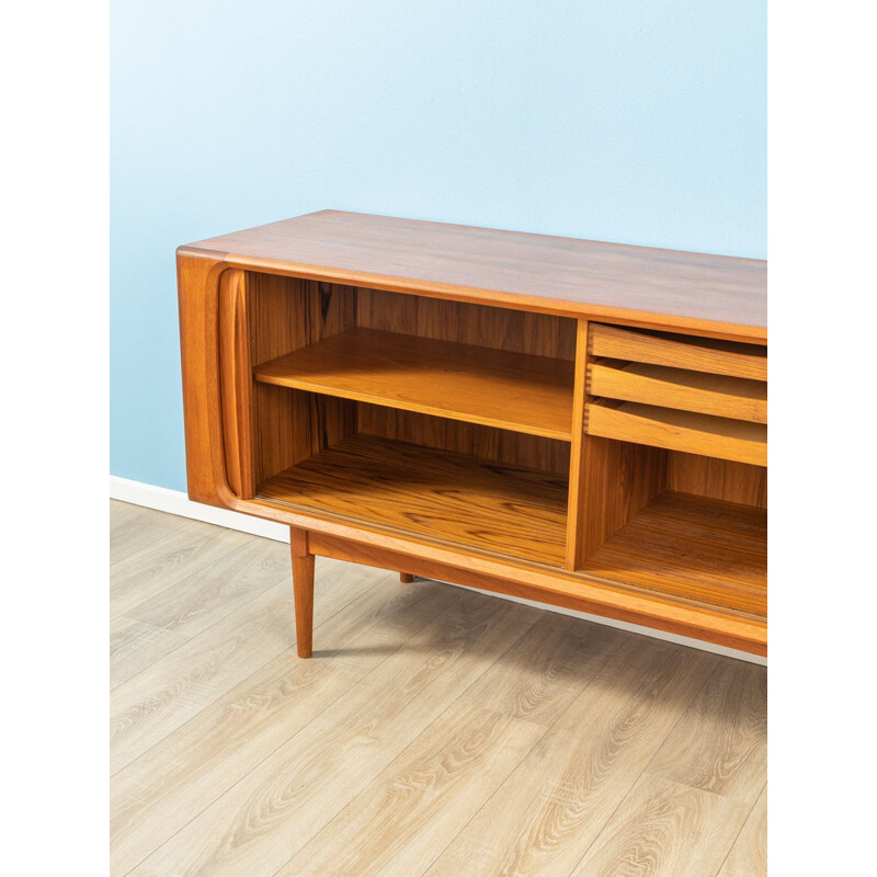 Vintage Sideboard, Bernhard Pedersen & Søn 1960s