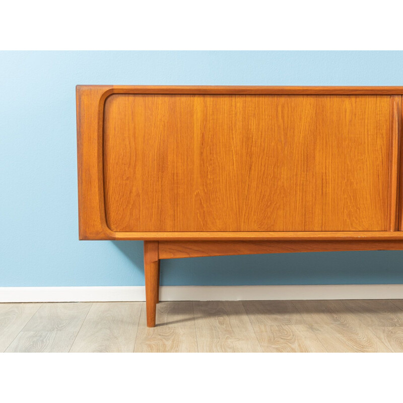 Vintage Sideboard, Bernhard Pedersen & Søn 1960s