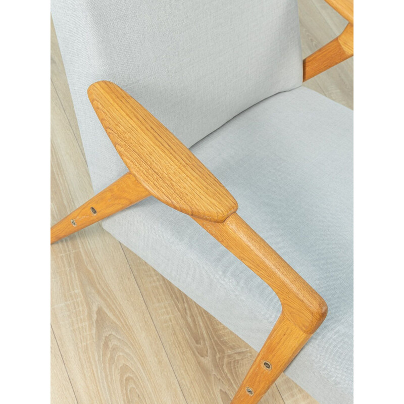 Vintage Armchair, Yngve Ekström 1960s