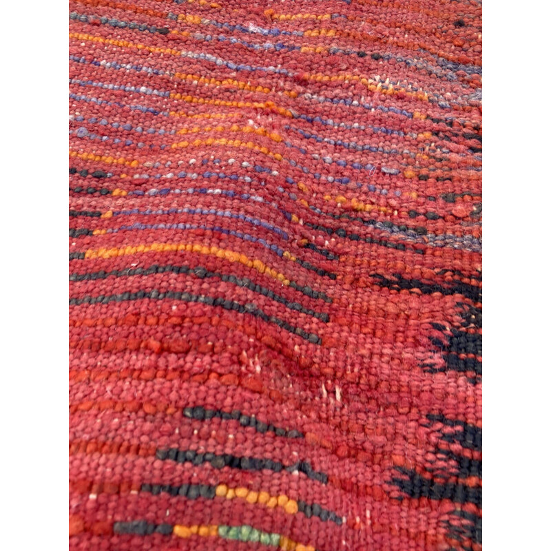 Talsint Berber tapijt 160 bij 400 cm
