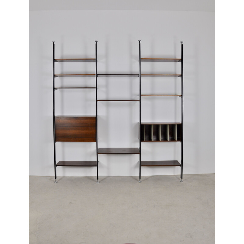 Wall Unit by George Nelson for Herman Miller 1960s