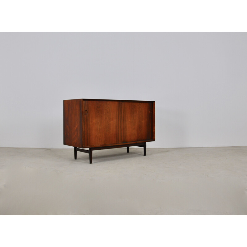 Vintage Danish Sideboard by Arne Vodder for Sibast 1960s