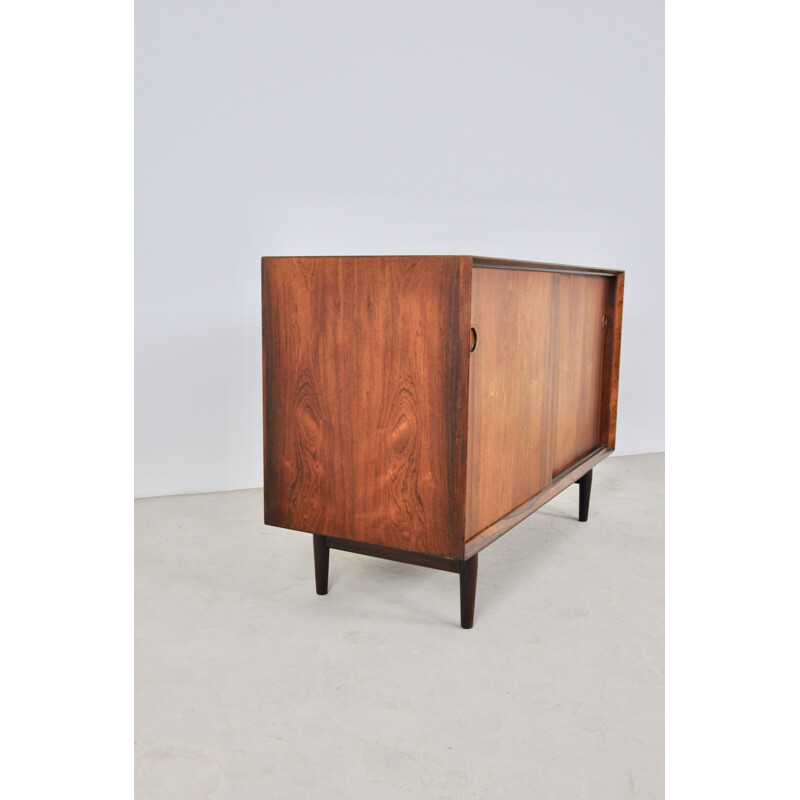 Vintage Danish Sideboard by Arne Vodder for Sibast 1960s