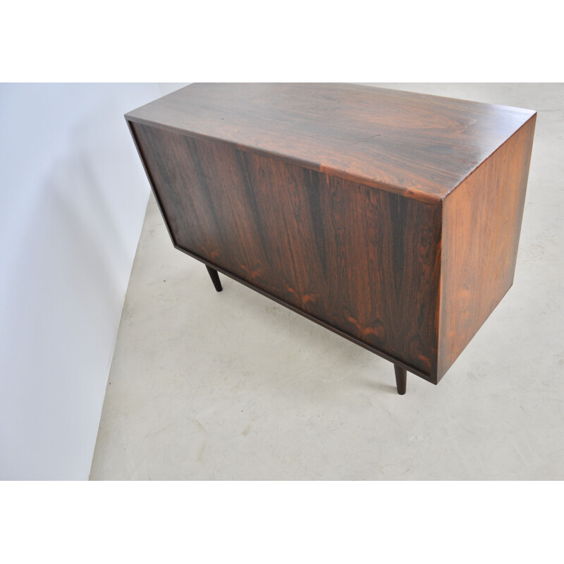 Vintage Danish Sideboard by Arne Vodder for Sibast 1960s