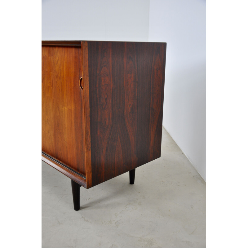 Vintage Danish Sideboard by Arne Vodder for Sibast 1960s