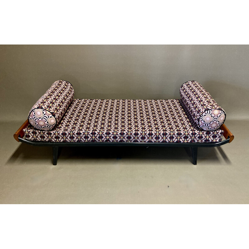 Vintage daybed Dick Cordemeyer sofa 1950s