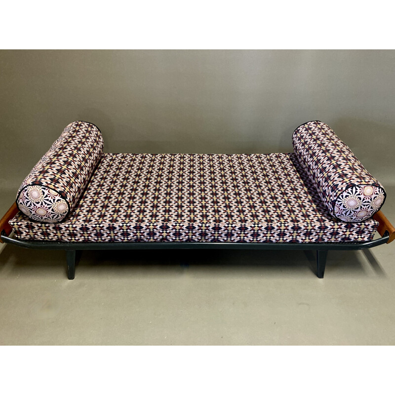 Vintage daybed Dick Cordemeyer sofa 1950s