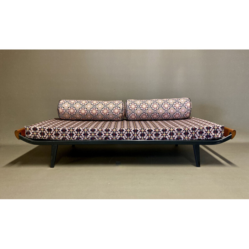 Vintage daybed Dick Cordemeyer sofa 1950s