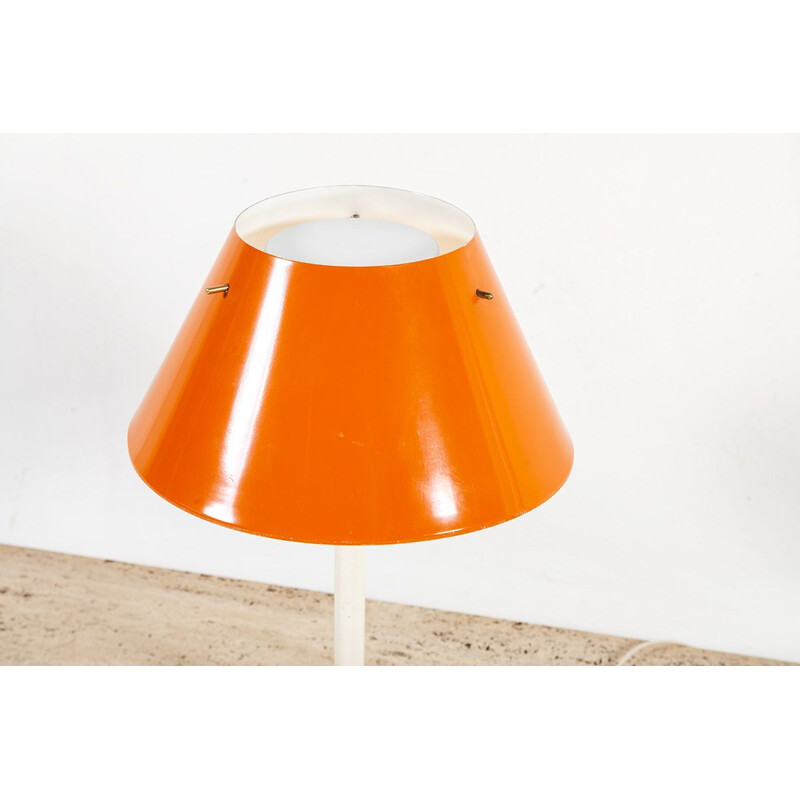 Vintage Large Table Lamp by Hans-Agne Jakobsson for AB Markaryd