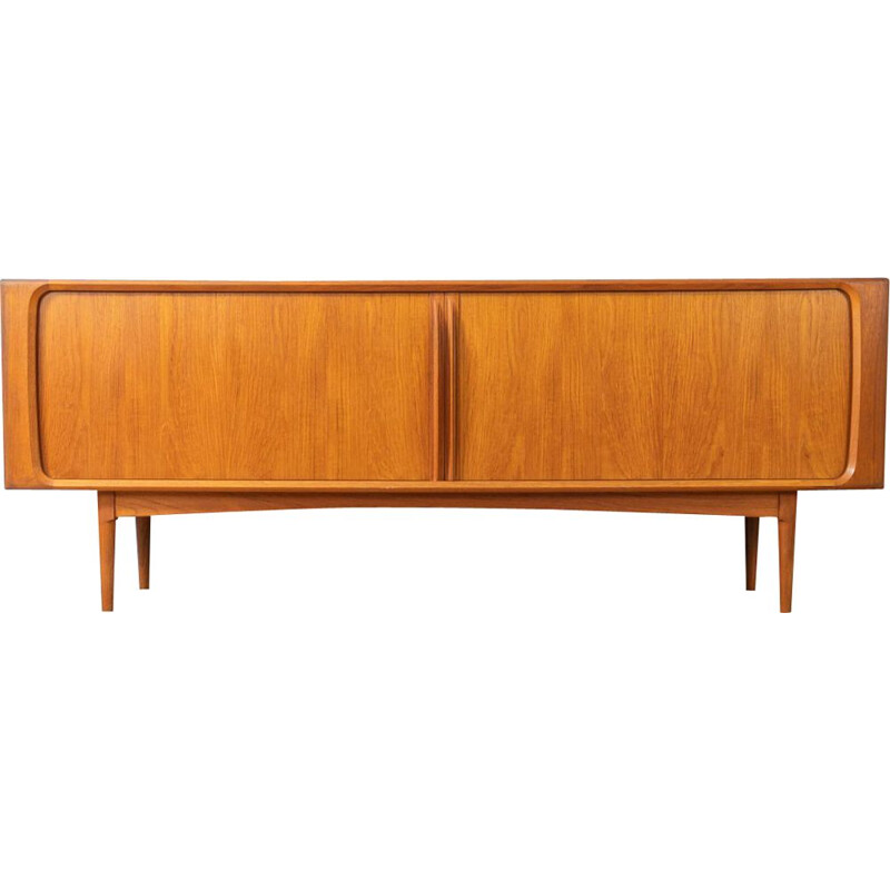 Vintage Sideboard, Bernhard Pedersen & Søn 1960s