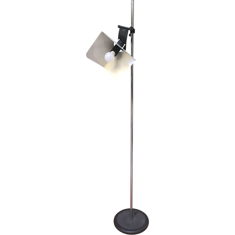 Vintage floor lamp Joe Colombo