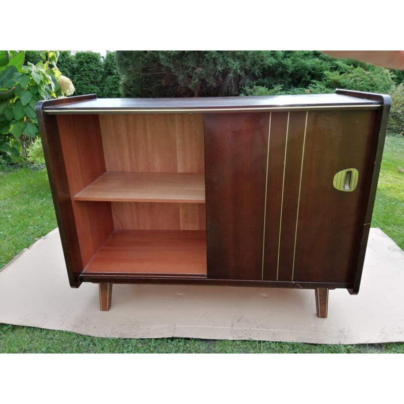 Vintage cabinet 1960s