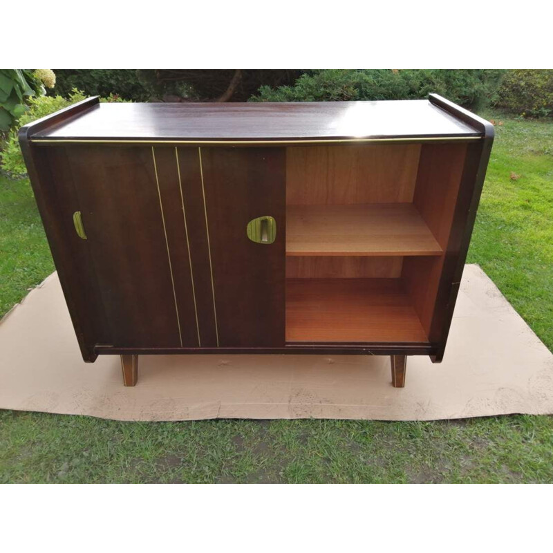 Vintage cabinet 1960s