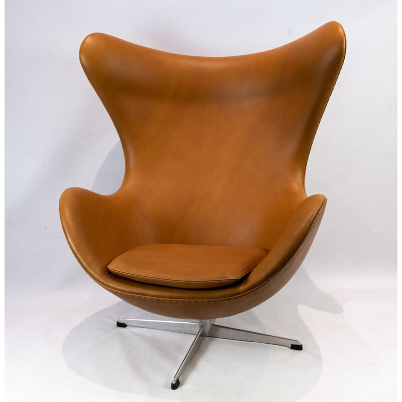 Vintage armchair by Fritz Hansen 1958