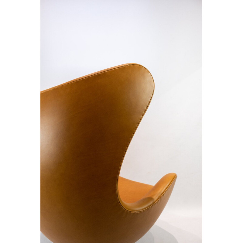 Vintage armchair by Fritz Hansen 1958