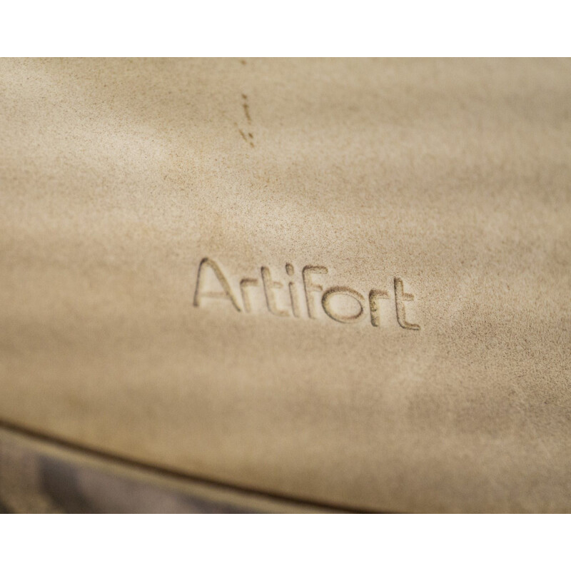 Vintage armchair by Pierre Paulin for Artifort