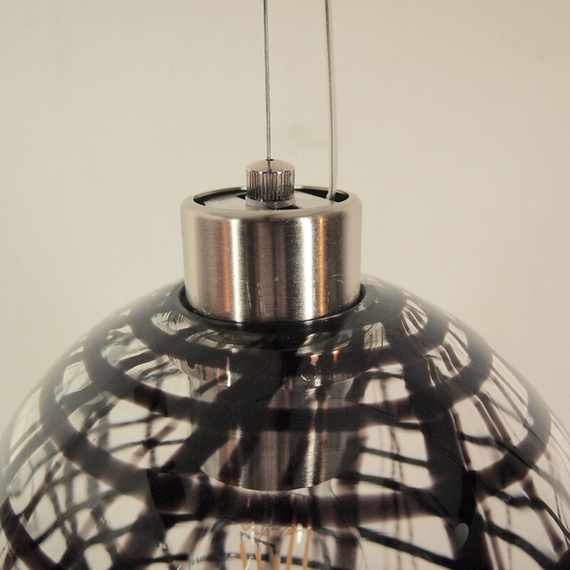 Lampe Vintage  "Yuba" de Paolo Crepax pour Vistosi, 2003