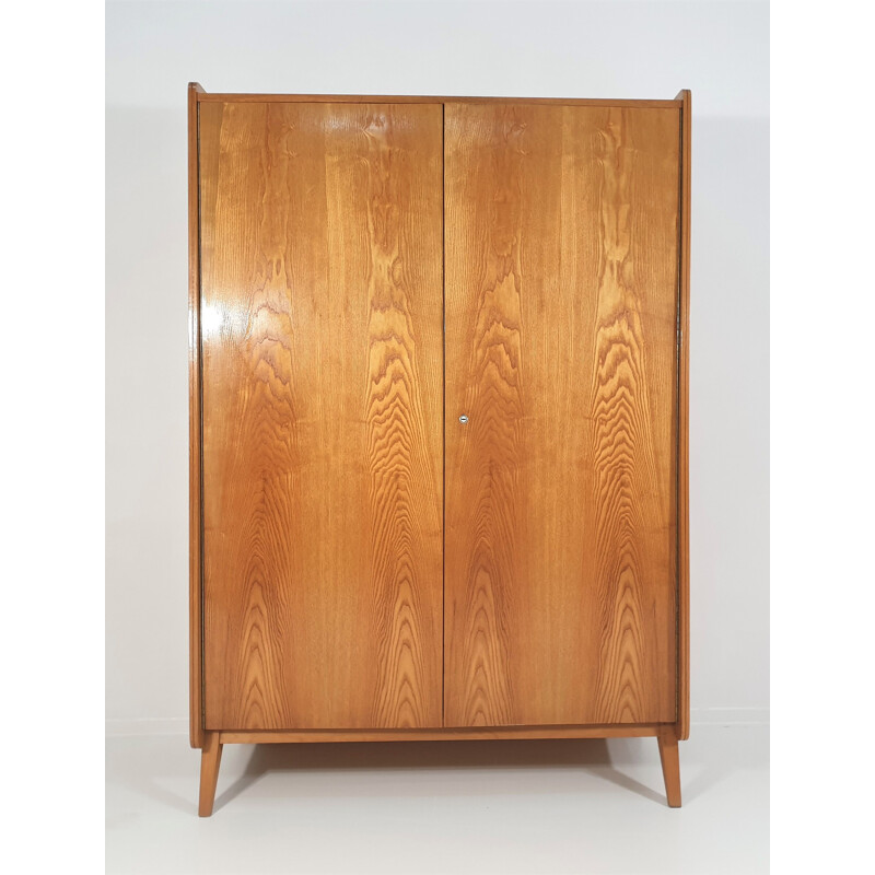 Vintage wardrobe Tatra 1970s