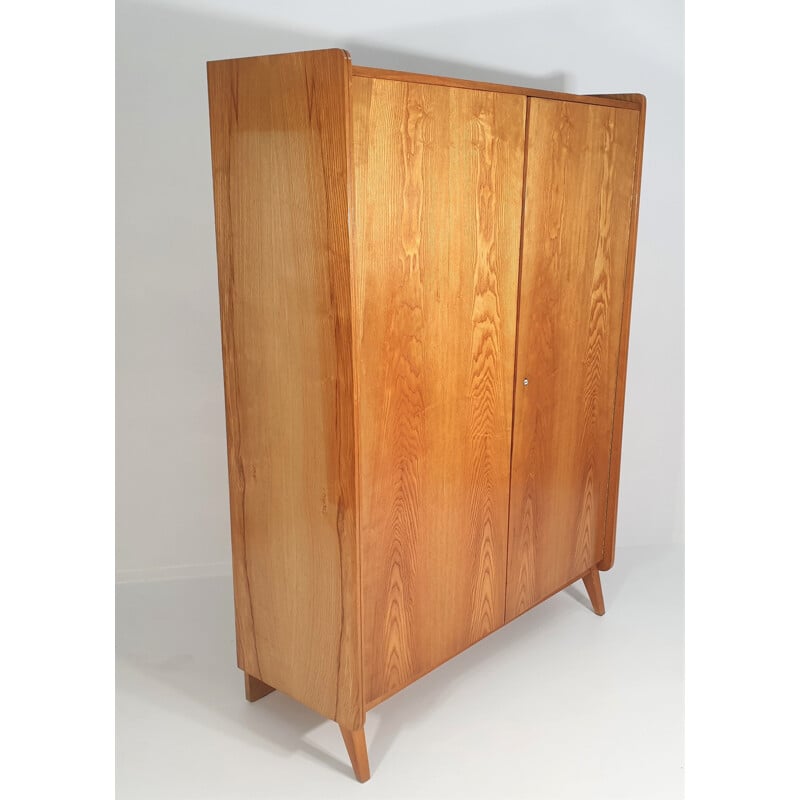 Vintage wardrobe Tatra 1970s