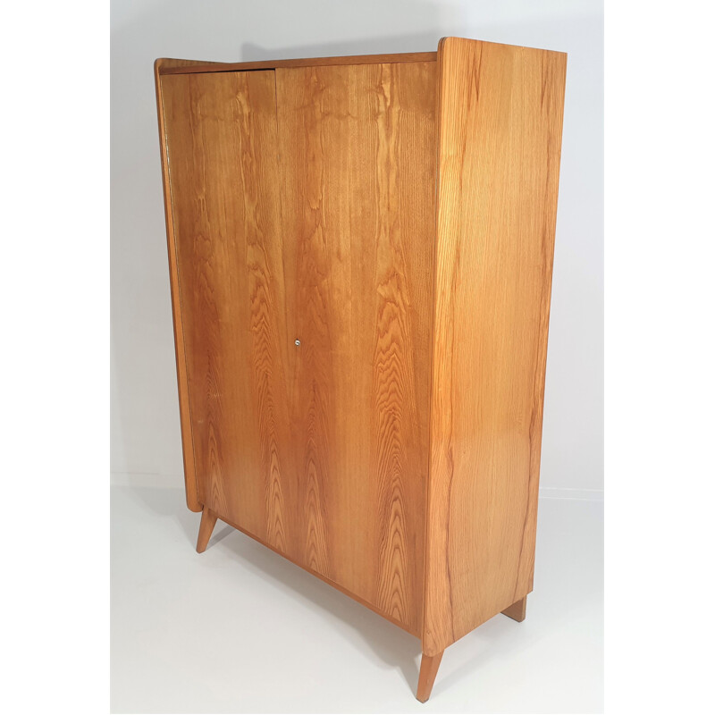 Vintage wardrobe Tatra 1970s