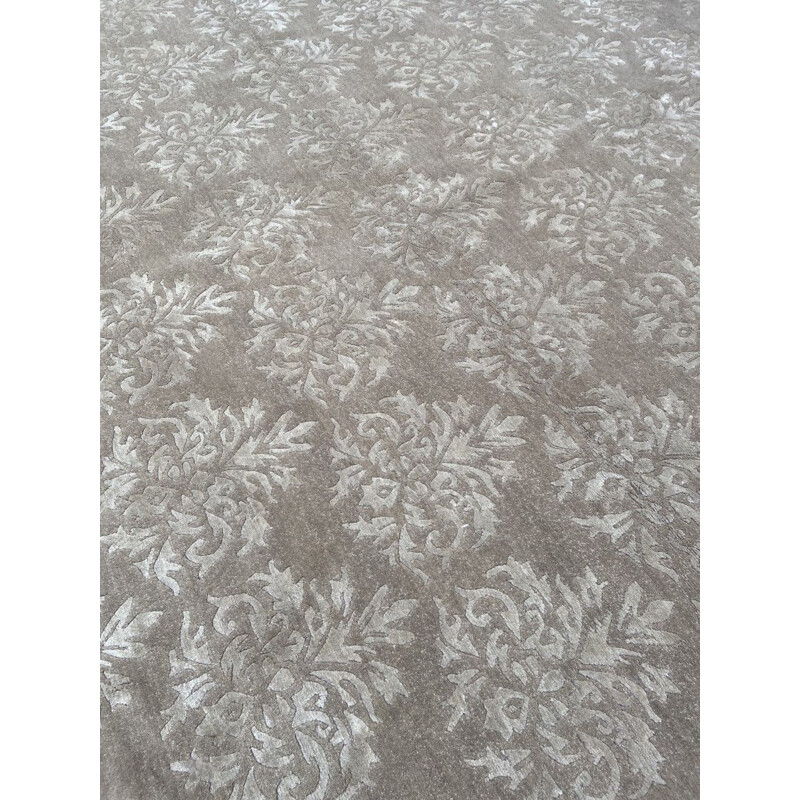 Vintage carpet Fendi 2010