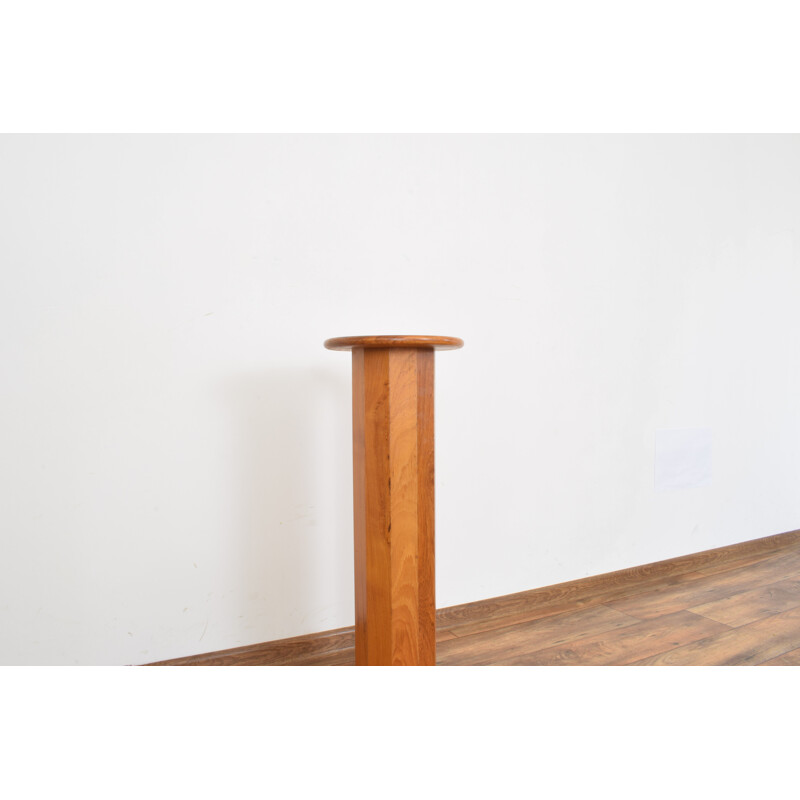 Vintage teak stand, Denmark 1960