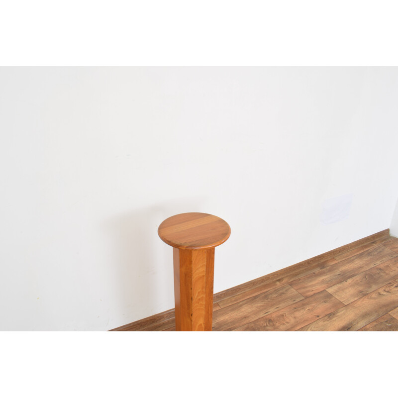 Vintage teak stand, Denmark 1960