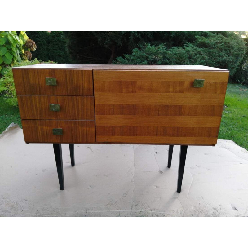 Vintage highboard 1960