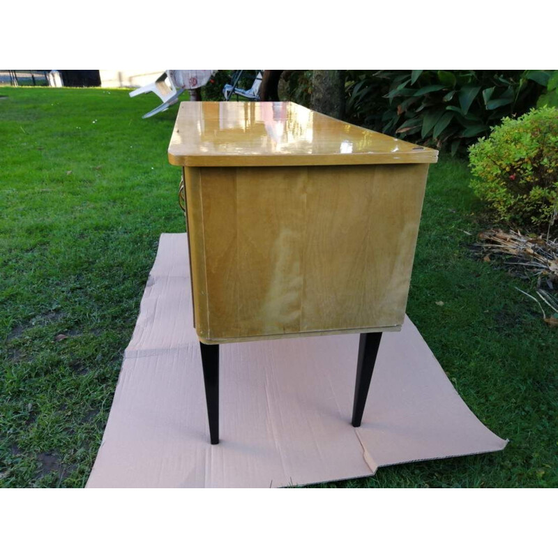 Commode vintage 1960