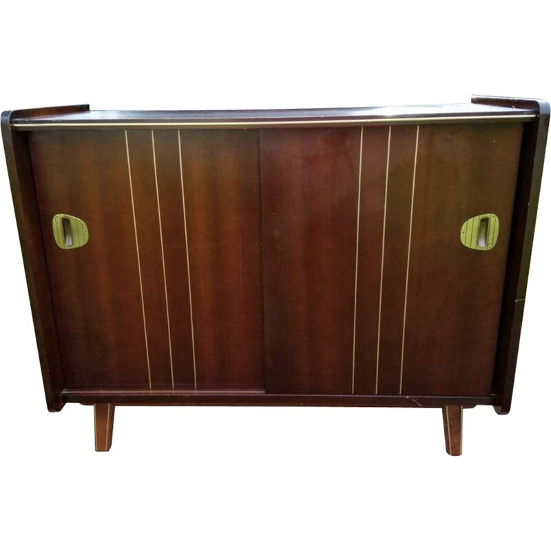 Vintage cabinet 1960s