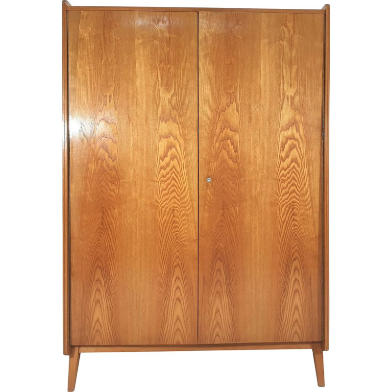 Vintage wardrobe Tatra 1970s