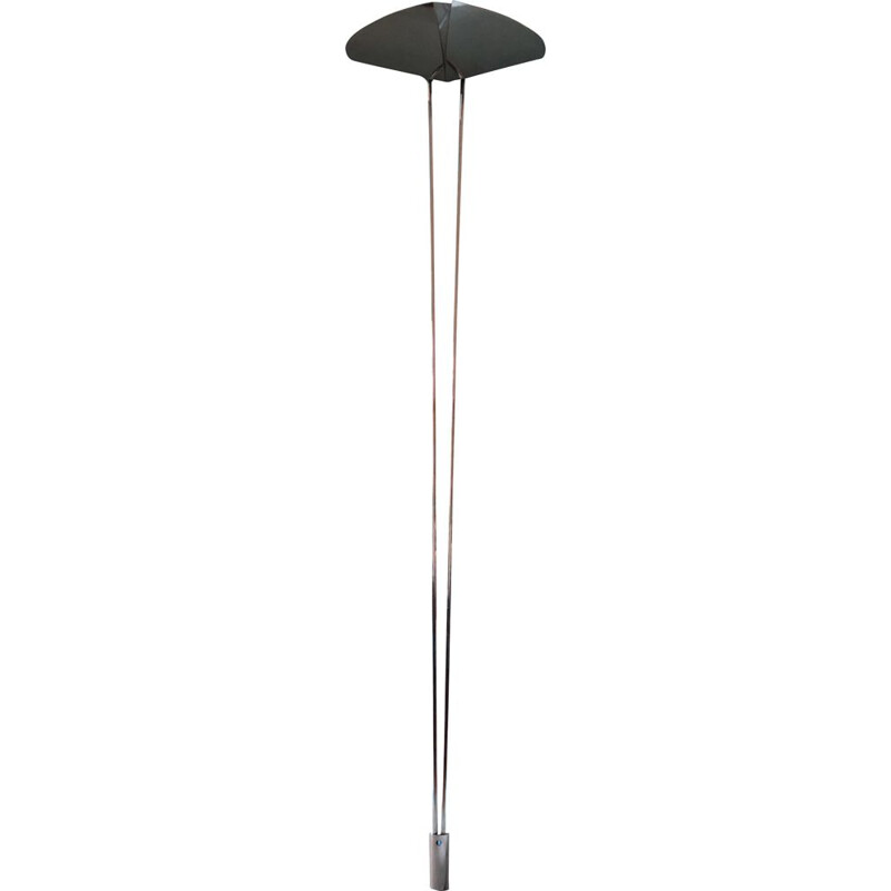 Vintage wall floor lamp Autographe 1990