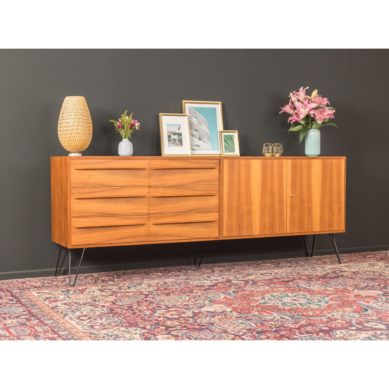 Vintage Sideboard 1960s