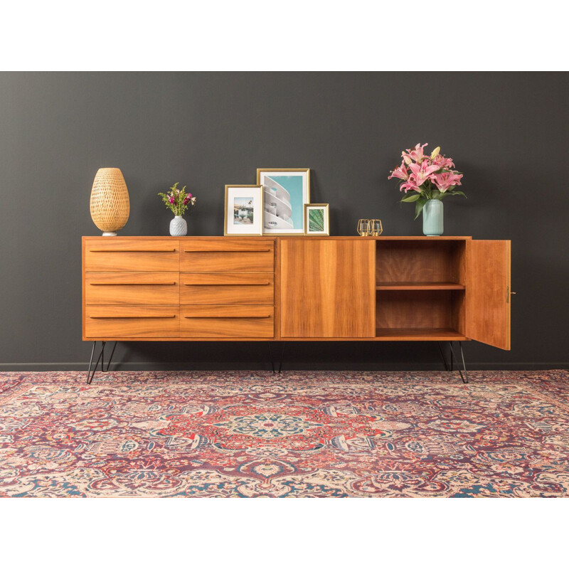 Vintage Sideboard 1960s