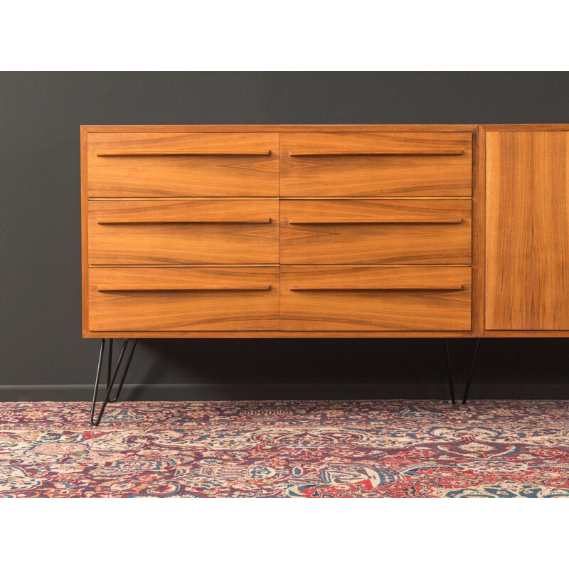 Vintage Sideboard 1960s