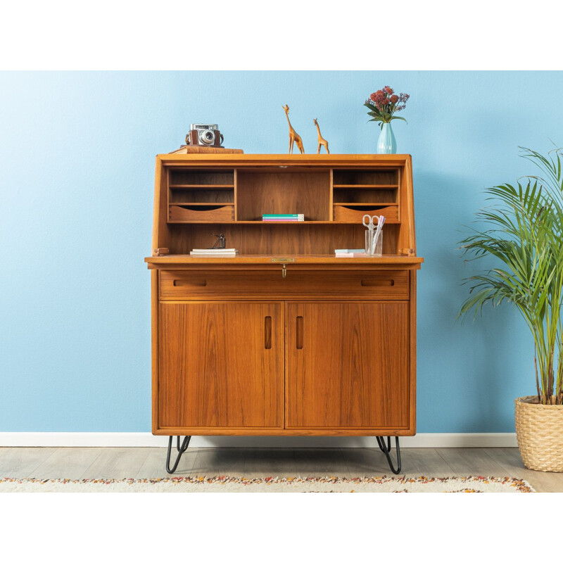 Vintage secretary 1960s