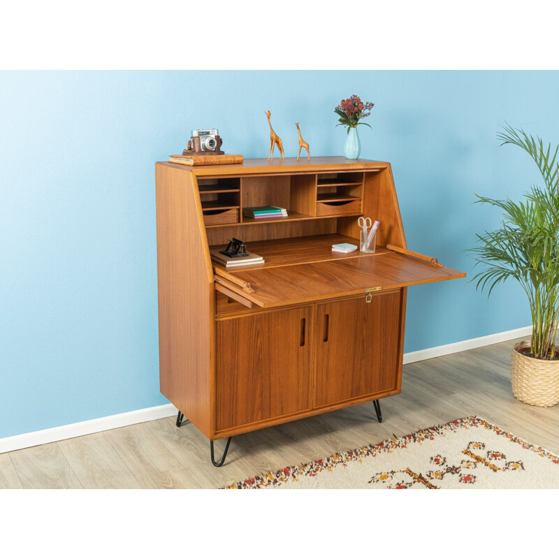 Vintage secretary 1960s