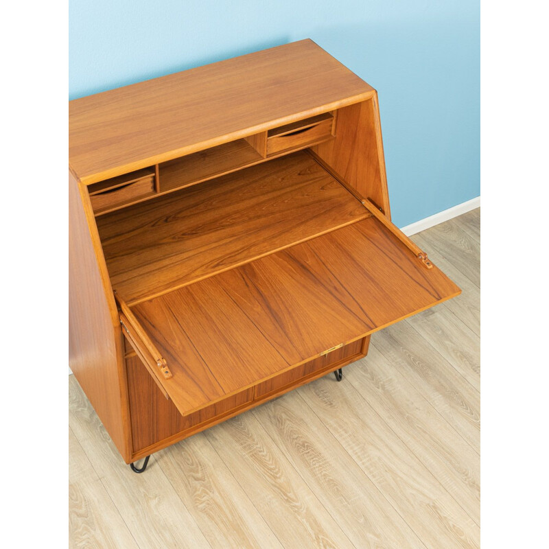 Vintage secretary 1960s