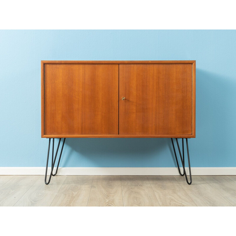 Vintage Dresser WK Möbel Germany 1960s