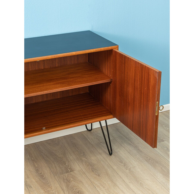 Vintage Dresser WK Möbel Germany 1960s