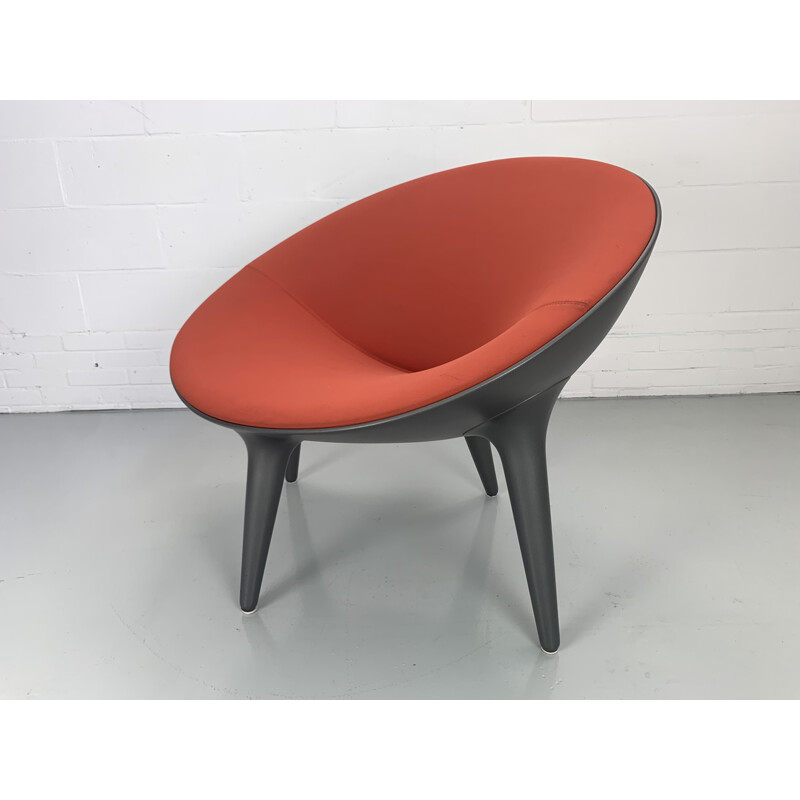 Vintage 'Strange Thing' chair by Cassina Philip Starck 2002