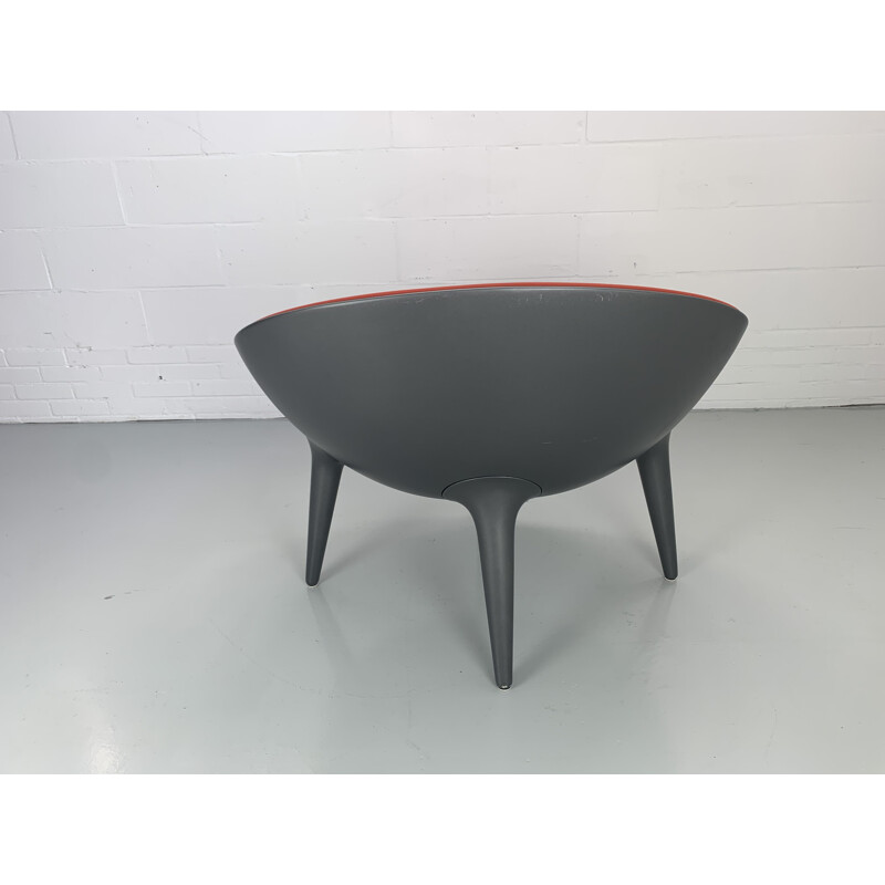 Vintage 'Strange Thing' chair by Cassina Philip Starck 2002