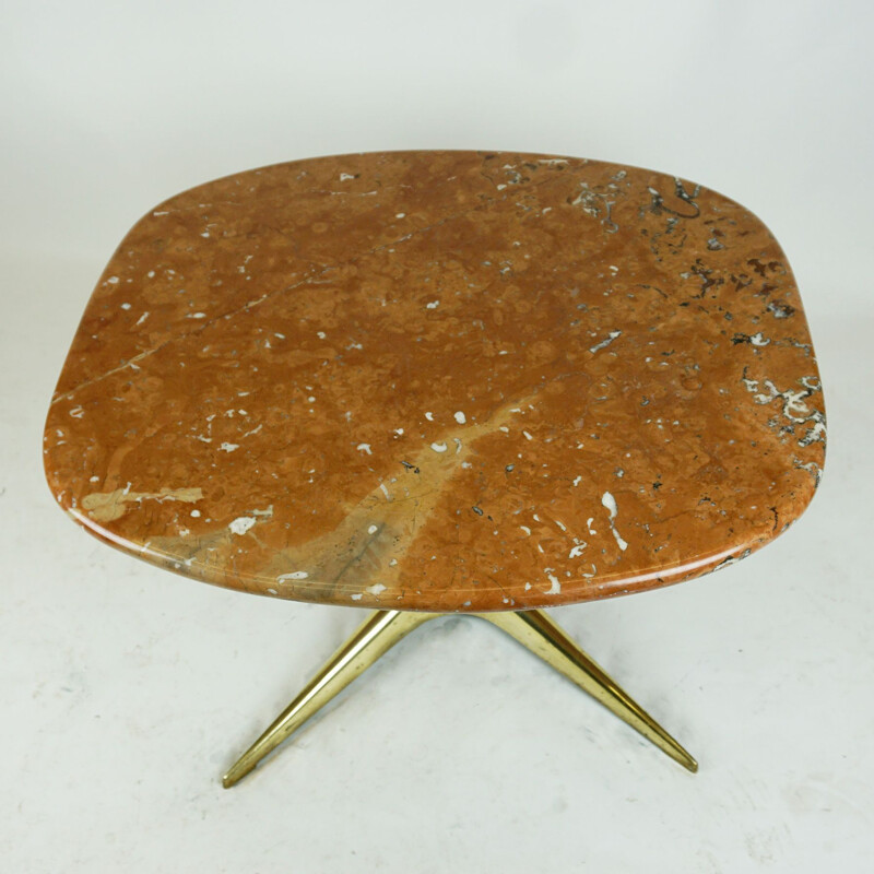 Midcentury Coffee Table by Oswald Haerdtl Austrian