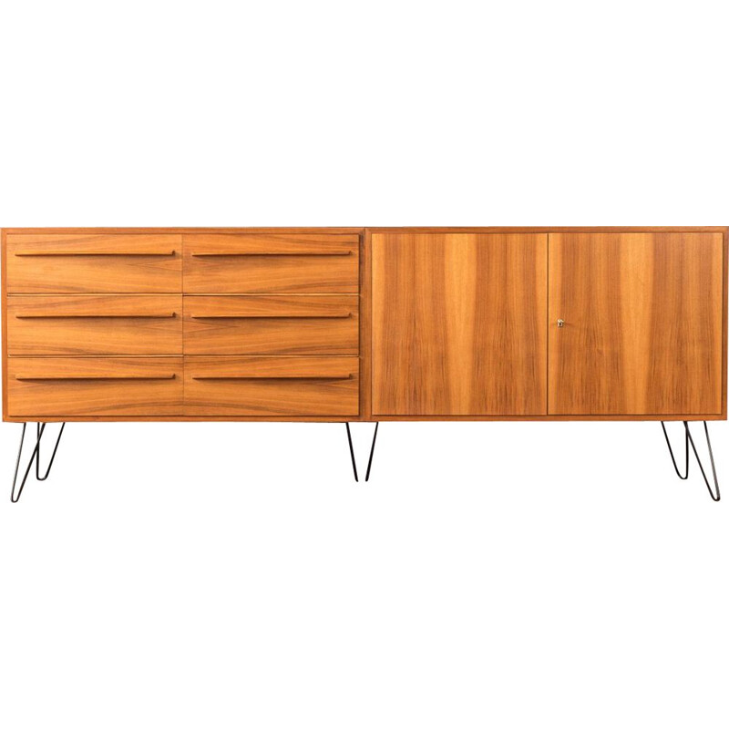 Vintage Sideboard 1960s