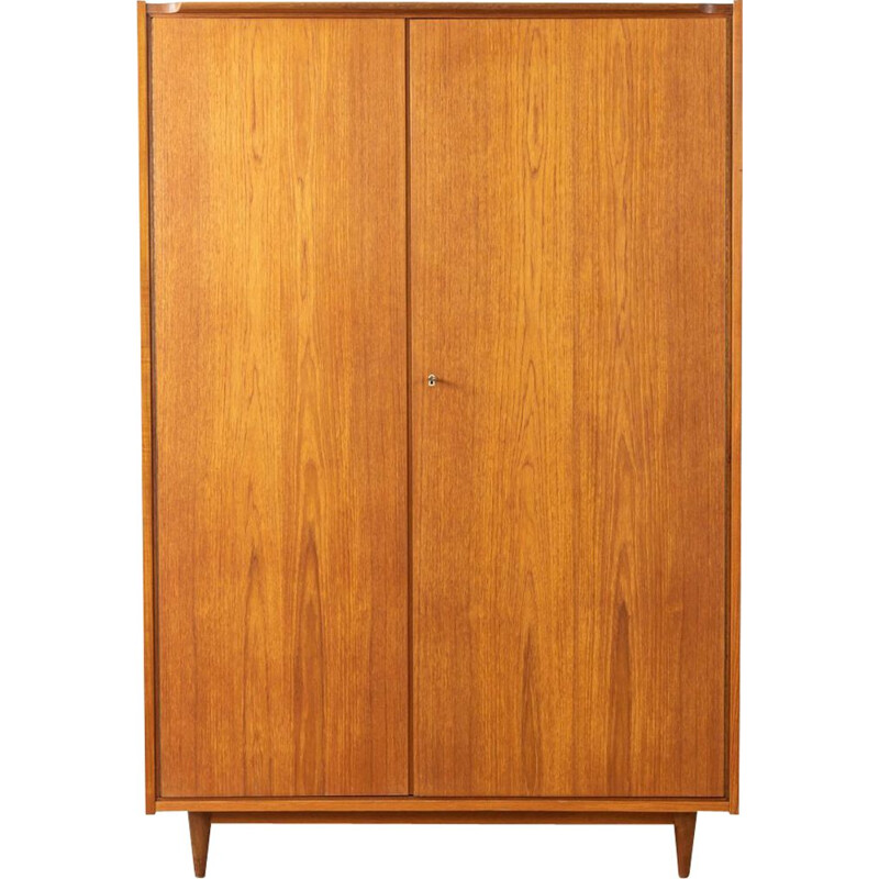 Vintage Wardrobe Germany 1960s